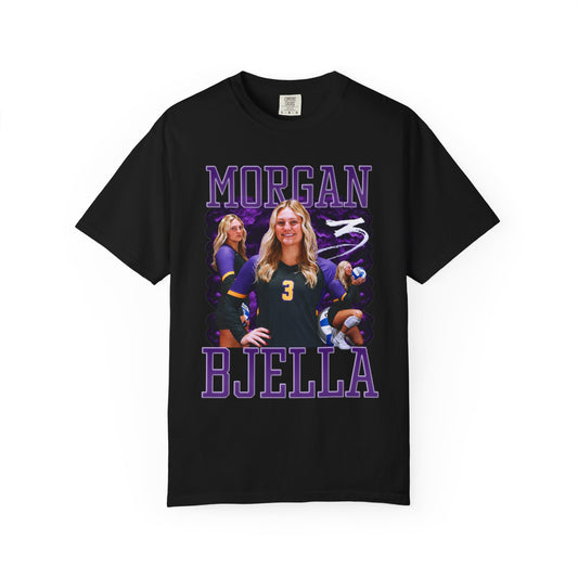 Morgan Bjella Premium Tee