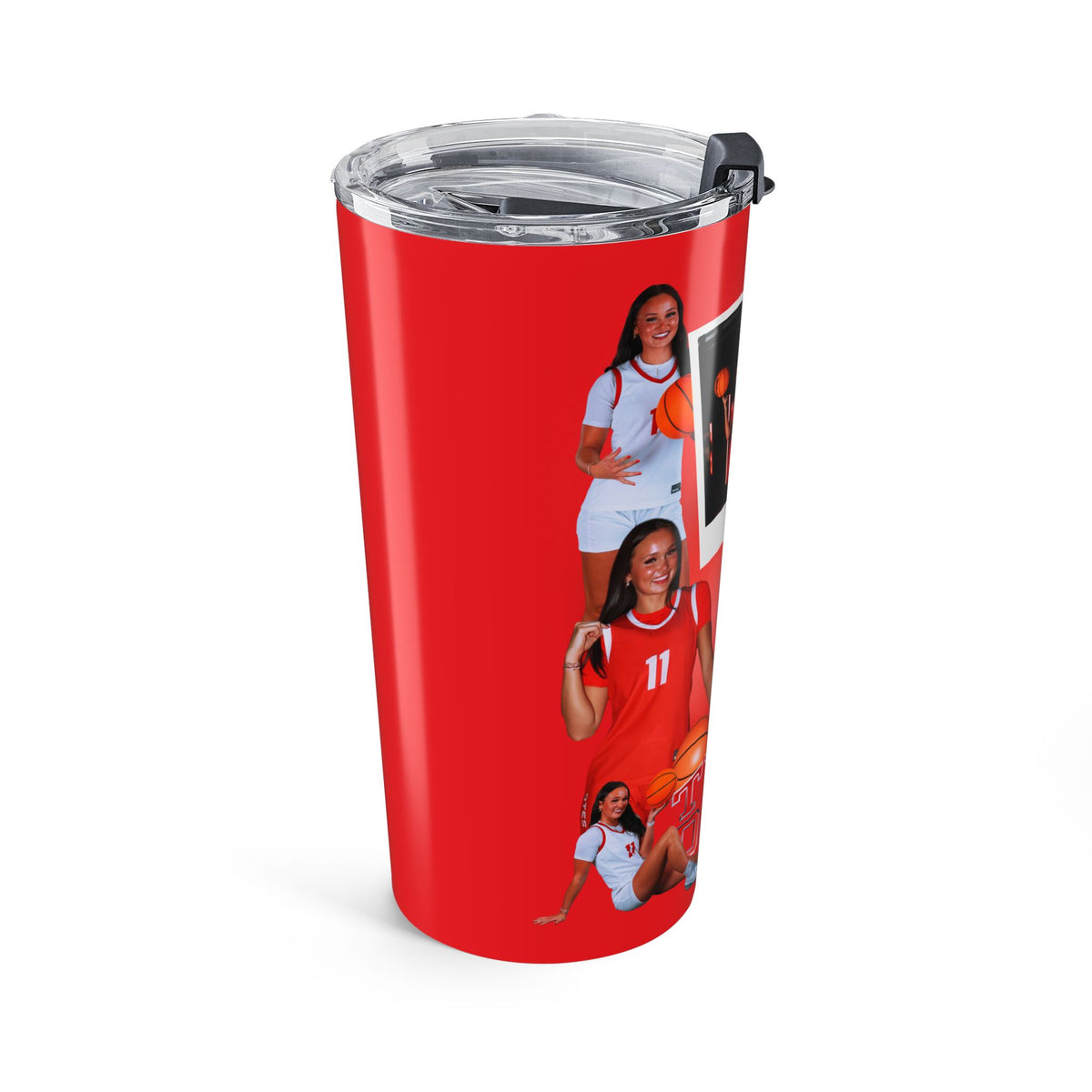 Livi Tucker Downs 20oz Tumbler