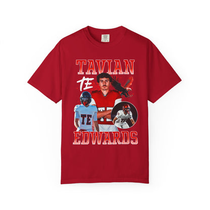 Tavian Edwards Premium Tee