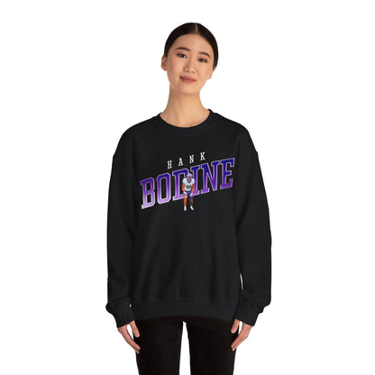 Hank Bodine Icon Crewneck Sweatshirt