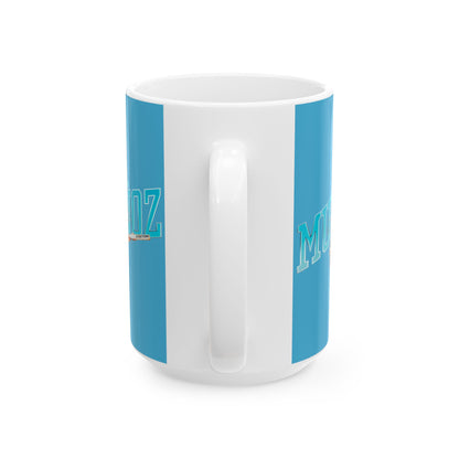 Gabi Munoz 15oz Mug