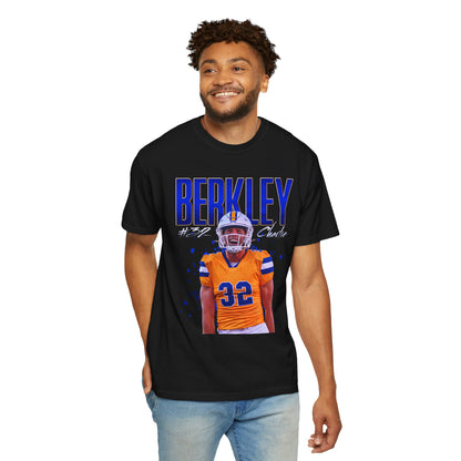 Charlie Berkley Premium Tee