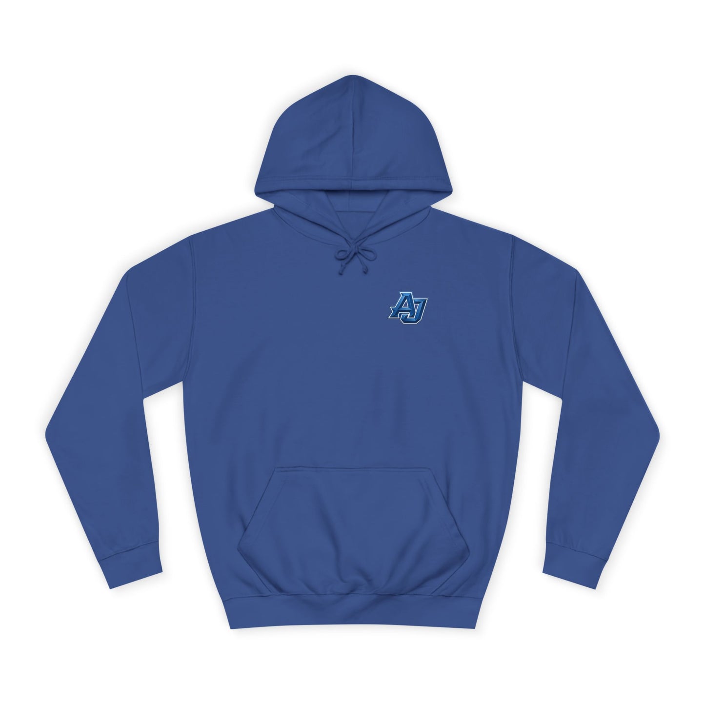 Ashton Jones Star Player Premium Hoodie