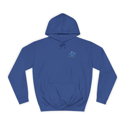 Ashton Jones Star Player Premium Hoodie