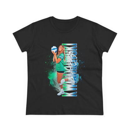 Lizzy Kwiatkowski Women's Tee