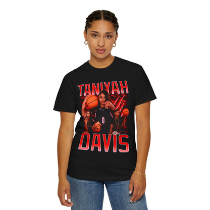 Taniyah Davis Premium Tee