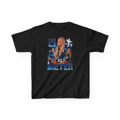 Copy of El Meyer Kids Tee