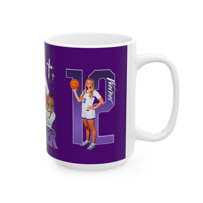 Mikayla Werner 15oz Mug