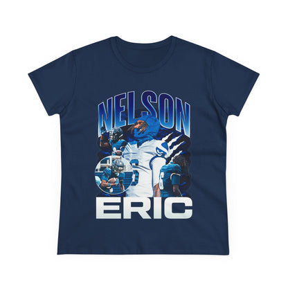 Eric Nelson Women's Tee