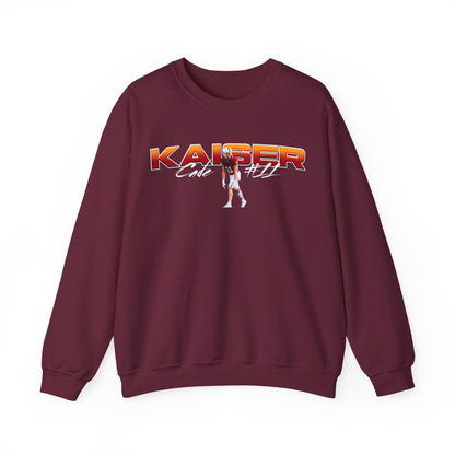 Cade Kaiser Lowkey Crewneck Sweatshirt