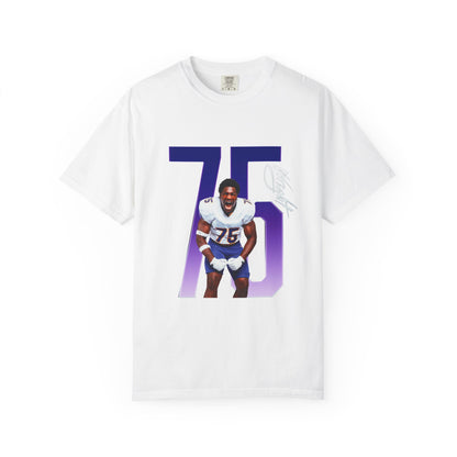 Magnus Wright Player Icon Number Premium Tee