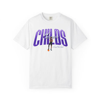 Phoenix Childs Big Last Name Premium Tee