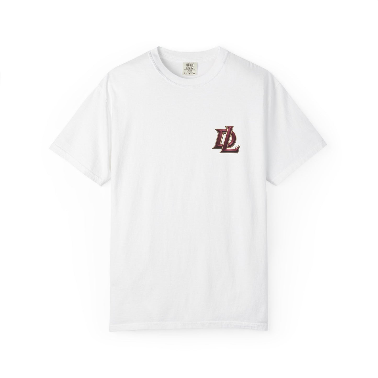 Deshawn Leonard Logo Premium Tee