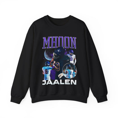 Jaalen Mhoon Crewneck Sweatshirt