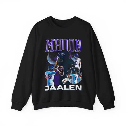 Jaalen Mhoon Crewneck Sweatshirt