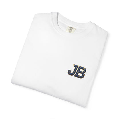 Jace Bantz Logo Front & Back Premium Tee
