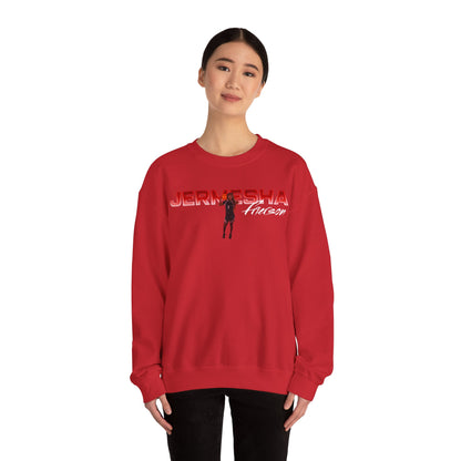 Jermesha Frierson Star Player Crewneck Sweatshirt