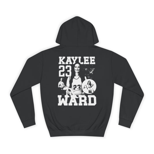 Kaylee Ward Vintage Blackout Premium Hoodie
