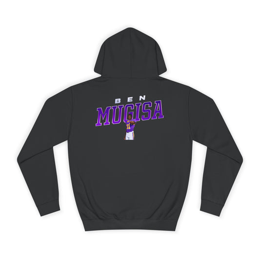 Ben Mugisa Icon Premium Hoodie