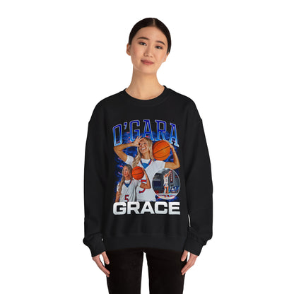 Grace O'Gara Crewneck Sweatshirt