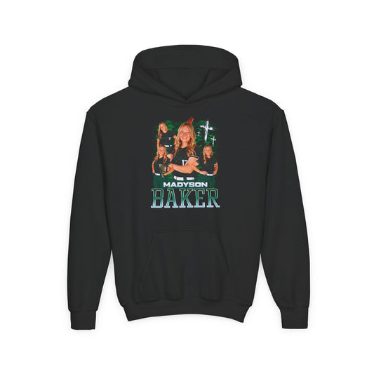 Madyson Baker Kids Hoodie