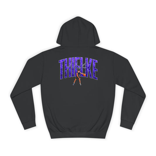 Preston Thielke Curved Combo Premium Hoodie