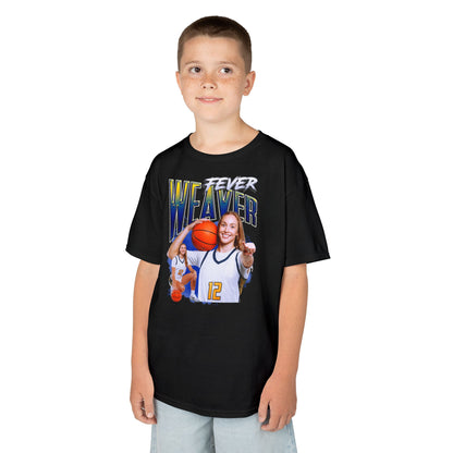 Ella Weaver Kids Tee