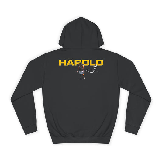 TJ Harold Star Player Premium Hoodie
