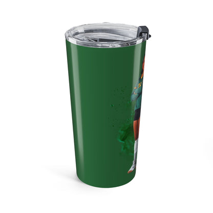 Tehani Ulufatu 20oz Tumbler