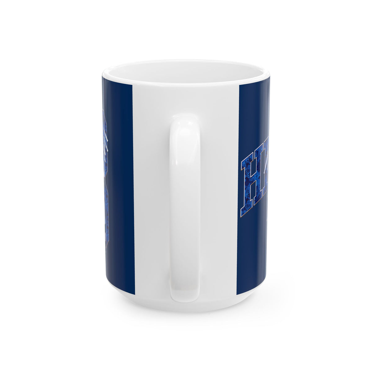 Kaiea Higa 15oz Mug