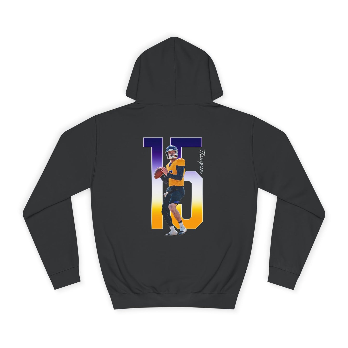 Mitchell Thompson Player Icon Number Premium Hoodie