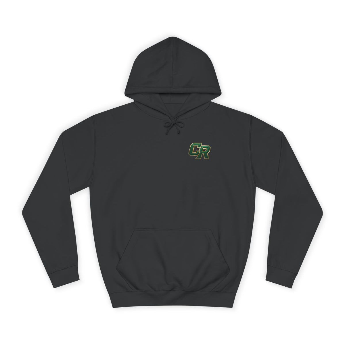 Charles Ross Star Player Premium Hoodie