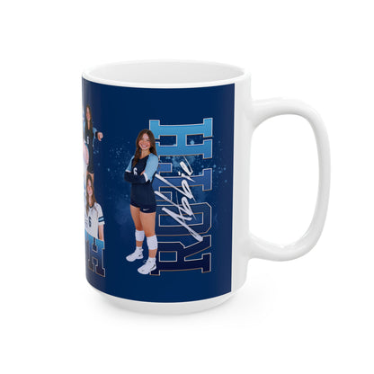 Abbie Roth 15oz Mug
