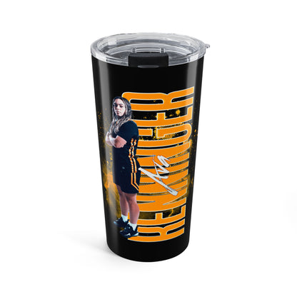Ava Renninger 20oz Tumbler