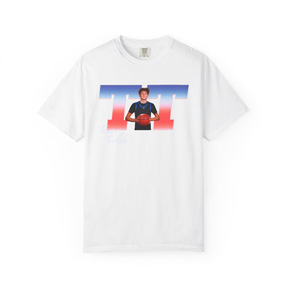 Trevor Terfehr Big Initials Premium Tee