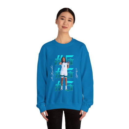 Ar'Nayshia Griffin Crewneck Sweatshirt