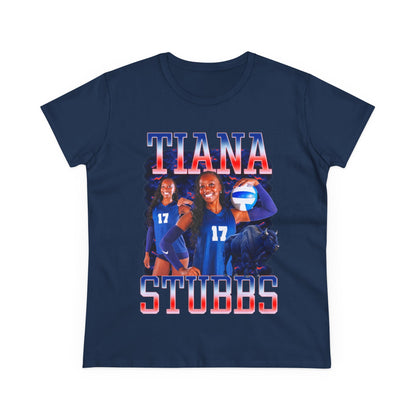 Tiana Stubbs Women's Tee