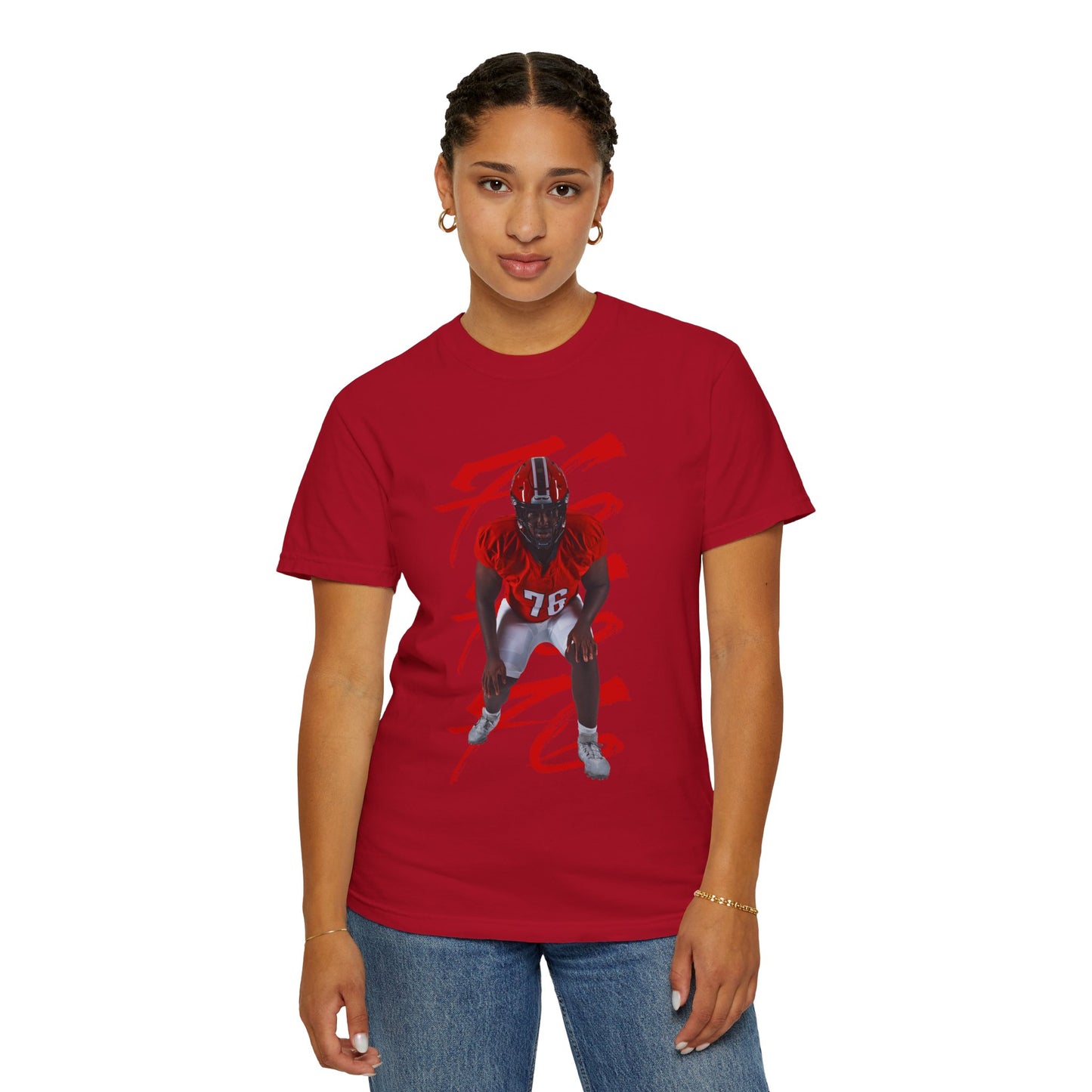 Myles Sawyers Premium Tee