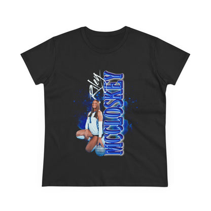 Riley McCloskey Women's Tee