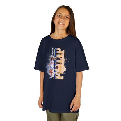 Jamison Philip Kids Tee