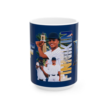 Kobee Finnikin 15oz Mug