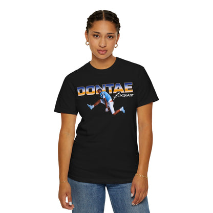 Dontae Bronson Star Player Premium Tee