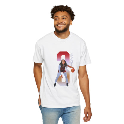 Natalia Hall-Rosa Player Icon Number Premium Tee