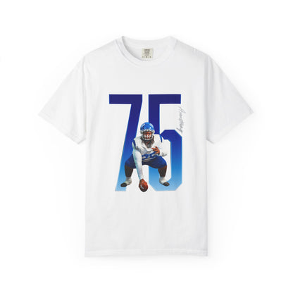 Derrick Armstrong Player Icon Number Premium Tee