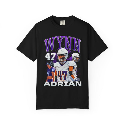 Adrian Wynn Premium Tee