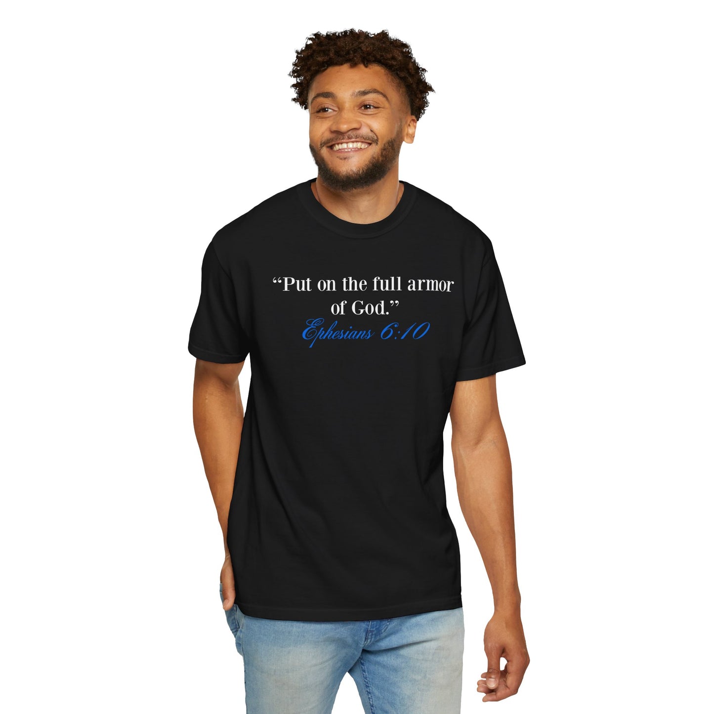 Copy of El Meyer Quote Premium Tee