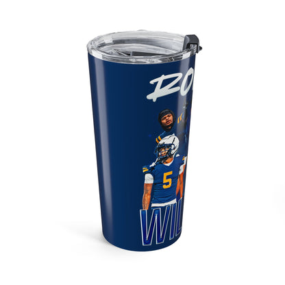 Ronell Willis Jr. 20oz Tumbler