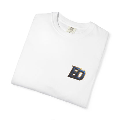 Erick Davis Jr. Logo Premium Tee