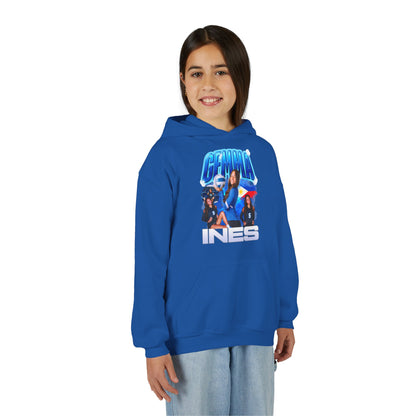Gemma Ines Kids Hoodie