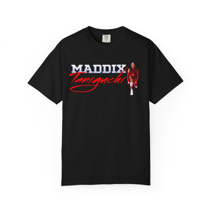 Maddix Taniguchi Cursive Premium Tee
